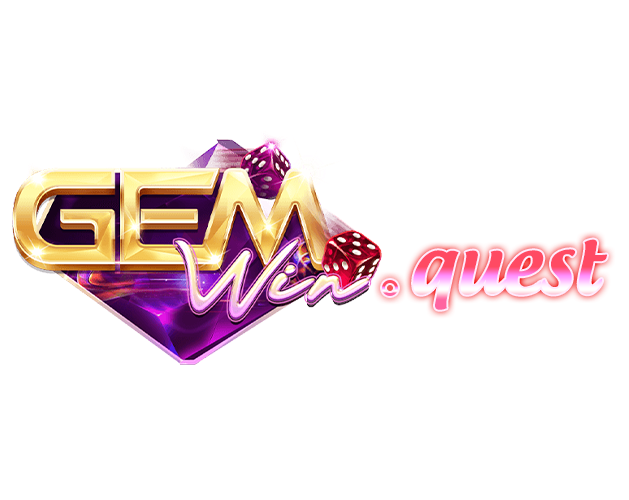 logo gemwin mới nhất 2025