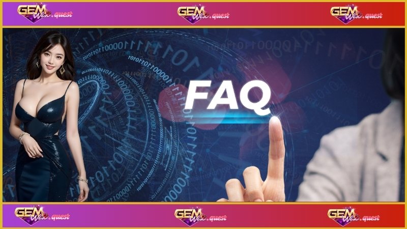 5 câu hỏi thường gặp về việc tạo tài khoản