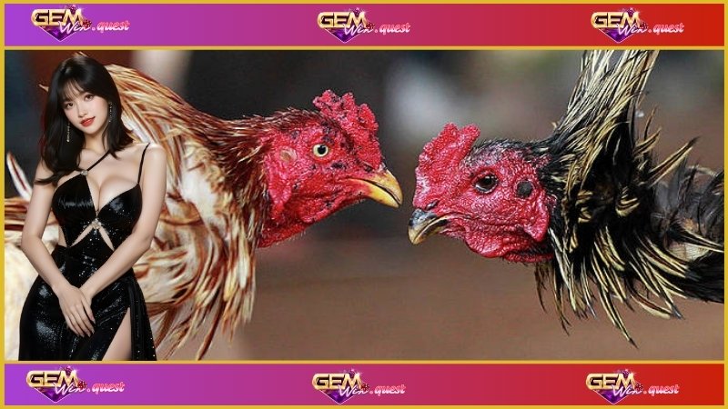 Cần tìm hiểu kỹ về luật chơi đá gà C4