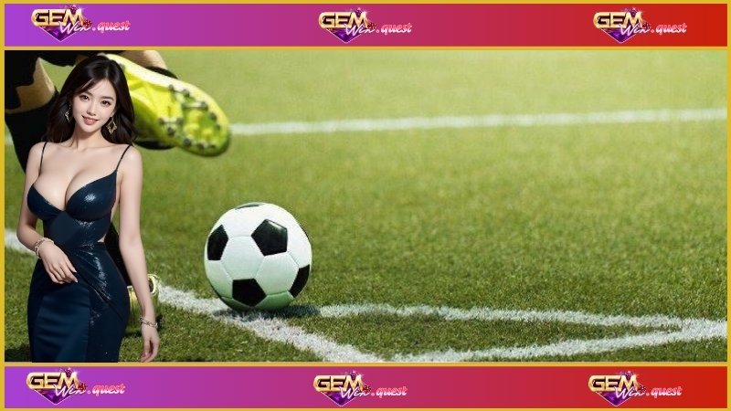 Kèo Phạt Góc – Nắm Chắc Cơ Hội Với Gemwin 1 Giải đáp chung về kèo cược phạt góc