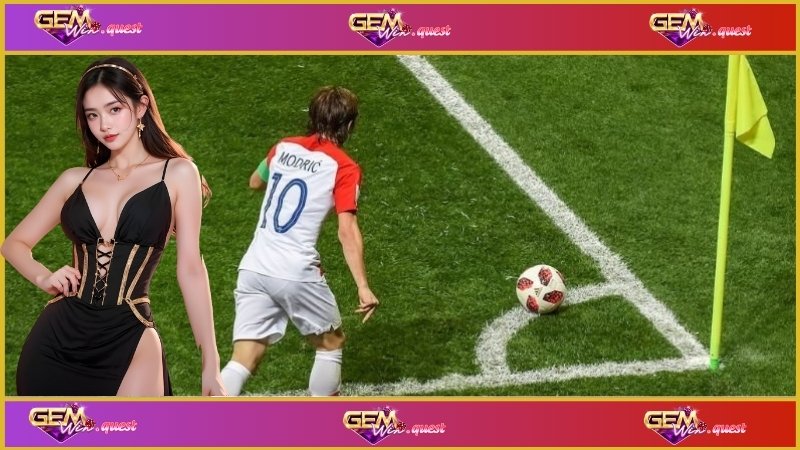 Kèo Phạt Góc Là Gì? Mẹo Đặt Cược Thông Thái 3 Học cách soi kèo phạt góc chính xác