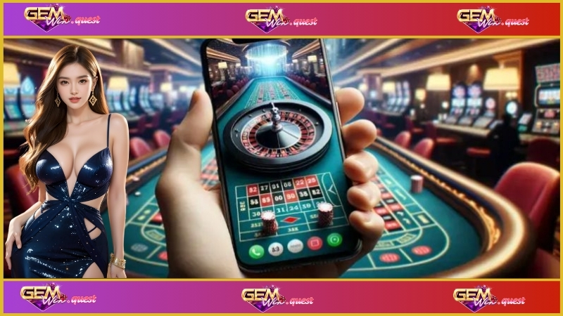 Độ uy tín, công bằng được đảm bảo 100%