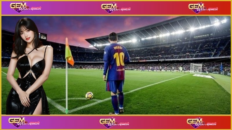 Kèo Phạt Góc – Nắm Chắc Cơ Hội Với Gemwin 3 Nhận thưởng lớn khi có chiến thuật