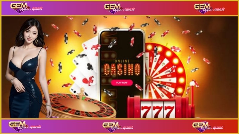 Đăng Ký GemWin 2025: Hướng Dẫn Chi Tiết Cho Người Mới 3 Những Lưu Ý Đặc Biệt Quan Trọng Về Việc Đăng Ký Tài Khoản