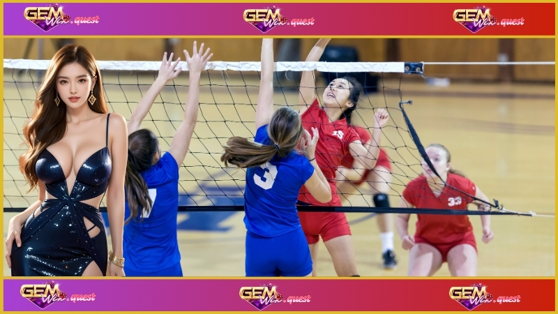 Quy trình khám phá kho game thể thao