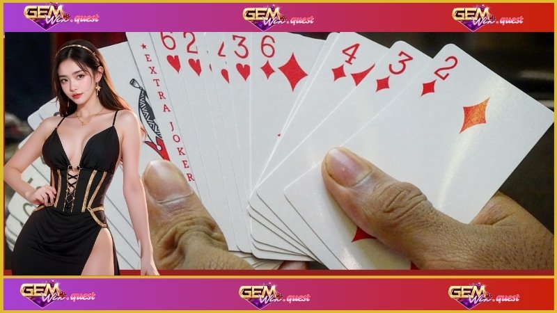 Tất tần tật về luật chơi bài liêng là gì