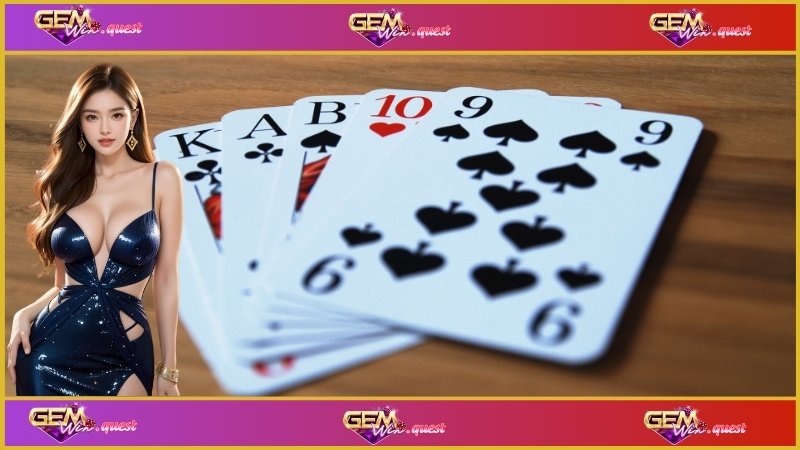 Khái niệm bài sâm lốc là gì? 