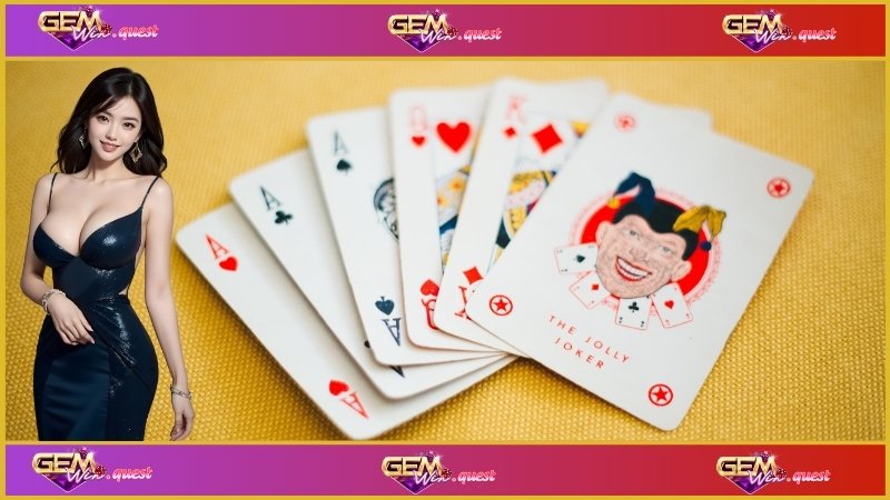 Sắp xếp bài hợp lý để tạo ưu thế trong ván chơi  