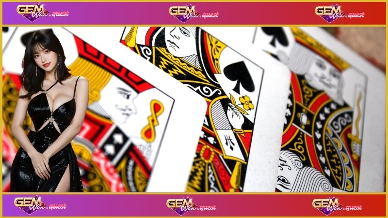 Bí quyết chơi bài sâm lốc đỉnh cao giúp bạn luôn dẫn đầu