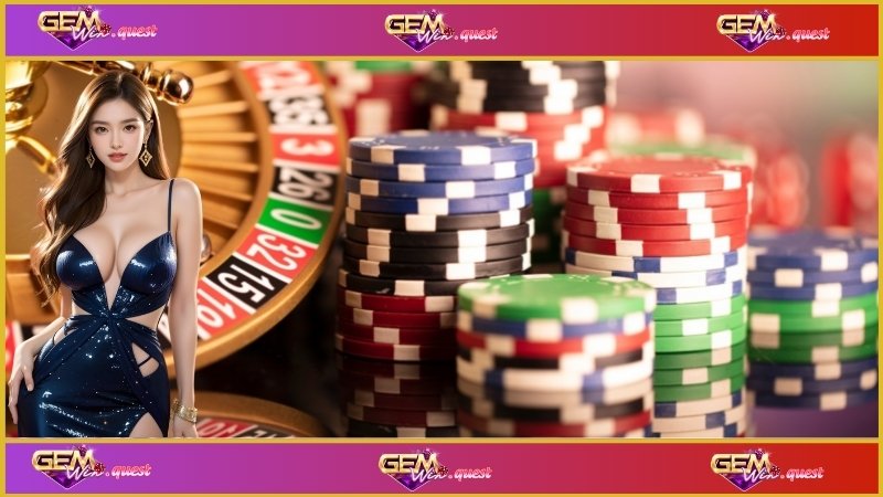 Các bước để tải app trên CH Play Gemwin