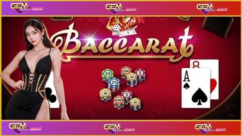 Công Thức Tính Cầu Baccarat Gemwin - Cách Đọc Cầu Và Dự Đoán Kết Quả Chính Xác 1 Các cầu Baccarat đỉnh cao