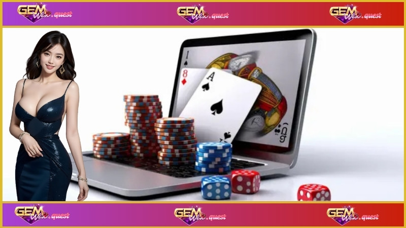 Các thao tác để tải app trên IOS Gemwin