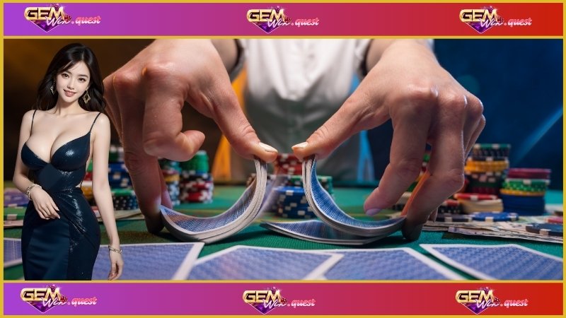 Cách Chơi Poker Texas Hold’em Giúp Bạn Tự Tin Chiến Thắng 2 Các hành động người chơi sẽ thực hiện trong vòng đấu