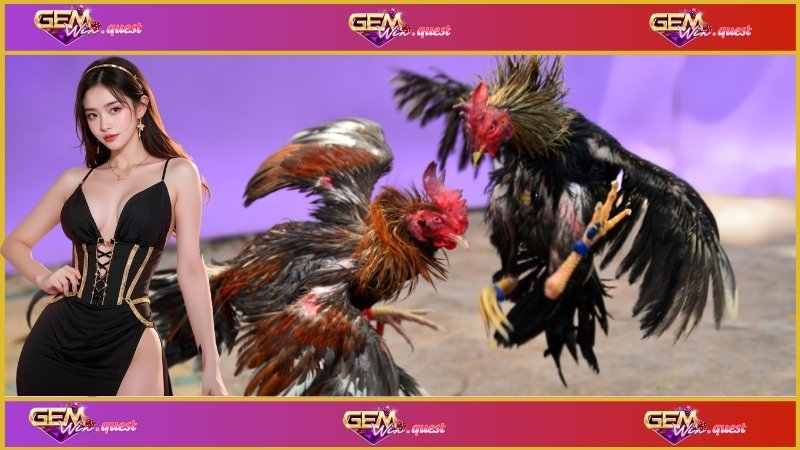 Quy tắc đá gà mà người chơi cần biết