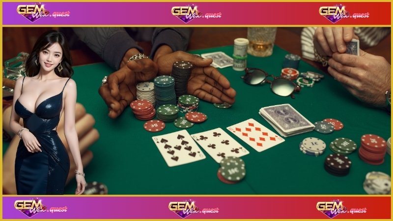 Chia sẻ bí kíp đánh bài phỏm từ cao thủ