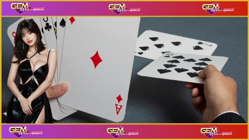 Giới thiệu đôi nét về đánh bài phỏm online