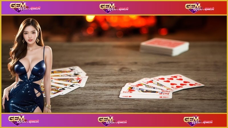 Tất tần tật về cách đánh bài phỏm online