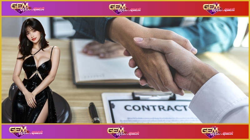 Điều Khoản Điều Kiện Gemwin – Quy Định Newbie Cần Biết 2 Điều khoản điều kiện về những giao dịch trong nền tảng