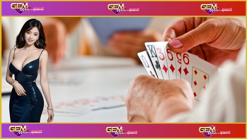 Cách Chơi Bài Xì Dách Chi Tiết Từ A-Z Cho Người Mới Bắt Đầu 2 Hướng dẫn bạn cách soi bài và xác định thắng thua