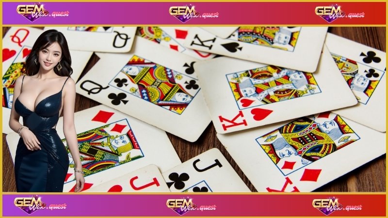 Xì Dách Online – Hướng Dẫn Cách Chiến Thắng Nhanh Nhất 3 Hướng dẫn bạn cách chơi xì dách online hay