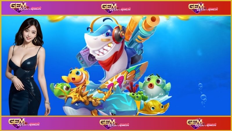 Hướng Dẫn Gemwin Về Các Thao Tác Tham Gia Cá Cược