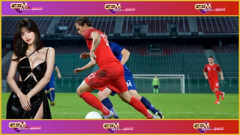 Kèo Chấp 0.5 - Quy Tắc Chơi Và Ứng Dụng Trong Khi Cá Độ 2 Ví dụ dễ hiểu về kèo chấp nửa