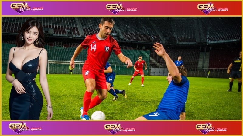 Kèo Chấp Nhà Cái Là Gì? Top Mức Kèo Được Sử Dụng Rộng Rãi 3 Cách xác định thắng thua với kèo 1.25