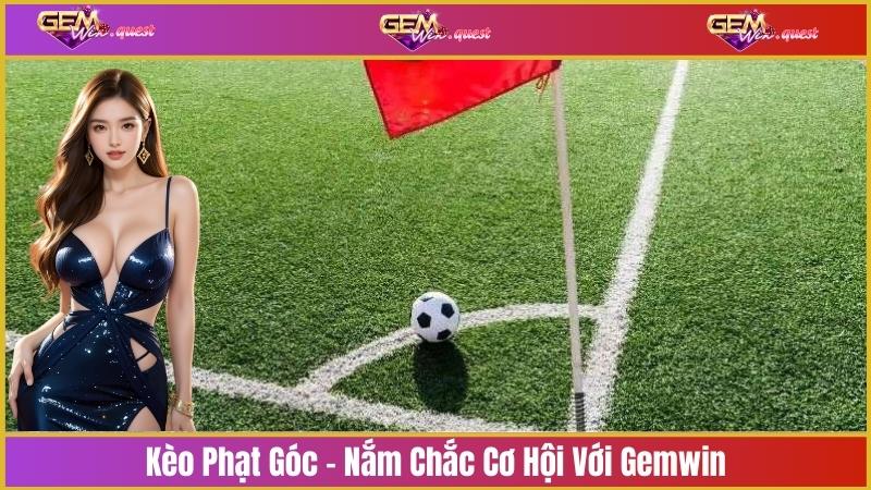 kèo phạt góc