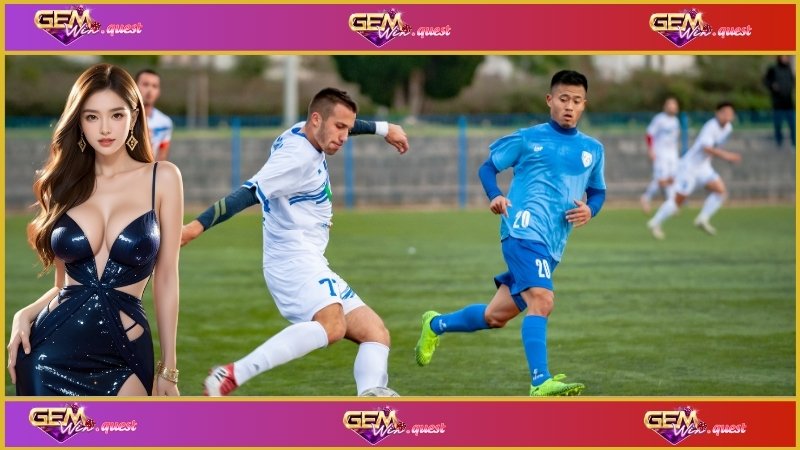 Kèo Tài Xỉu - Quy Tắc Đọc Kèo Chuẩn 100% Từ Cao Thủ Gemwin 2 Các kết quả có thể xảy ra khi cược tài xỉu 2 trái