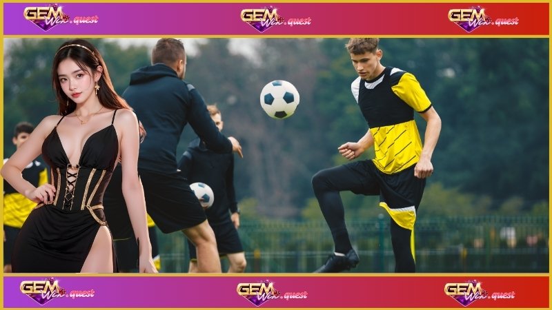 Kèo Tài Xỉu - Quy Tắc Đọc Kèo Chuẩn 100% Từ Cao Thủ Gemwin 1 Cược kèo tài xỉu mang lại nhiều điều thú vị