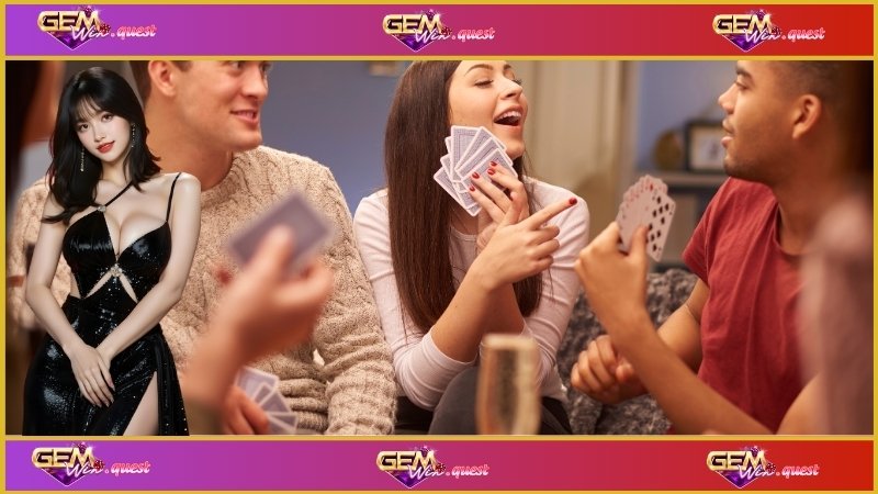 Kinh nghiệm chơi mậu binh offline hiệu quả từ cao thủ