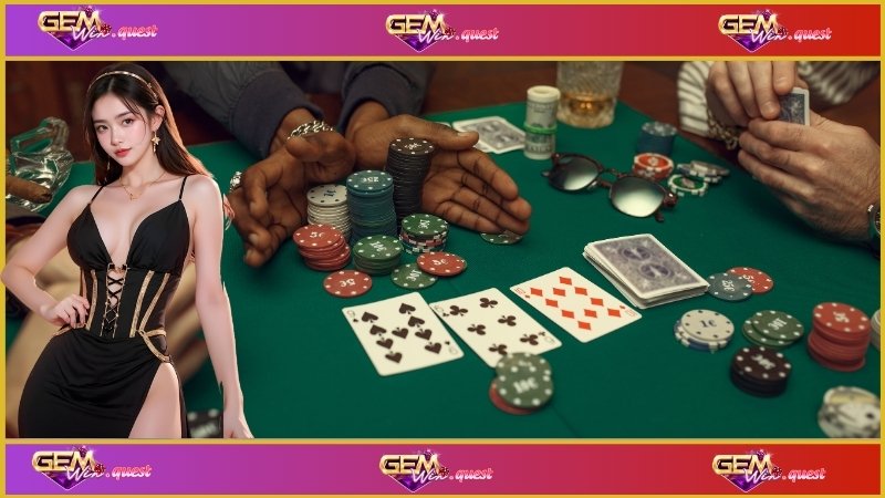 Chia sẻ kinh nghiệm đánh liêng không thua lỗ