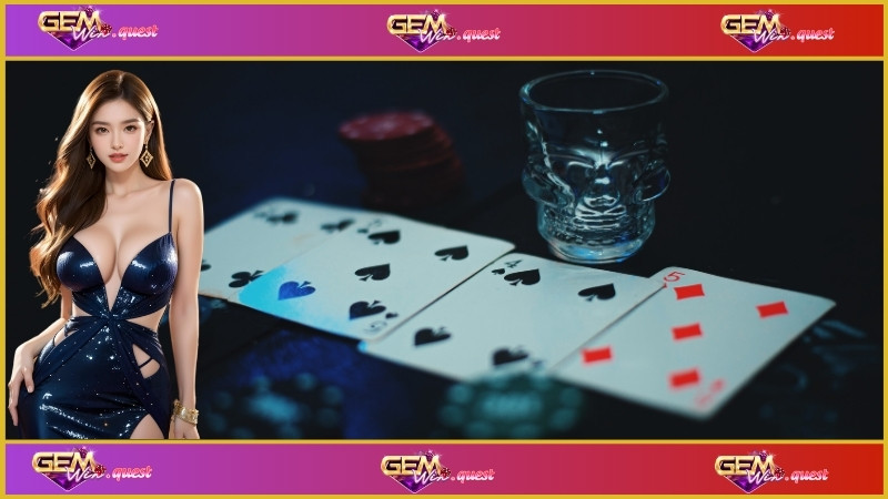 Chia sẻ chiến thuật từ cao thủ bài liêng