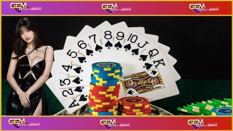 Hiểu về cách tính điểm trong liêng