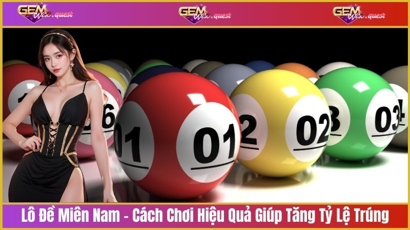 lô đề miền nam