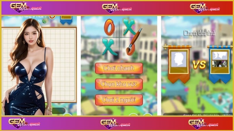 Hướng Dẫn Chơi Cờ Caro Chỉ Có Thắng Chứ Không Thua 1 Lợi ích mà cách chơi cờ caro mang lại