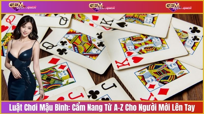 Luật chơi mậu binh