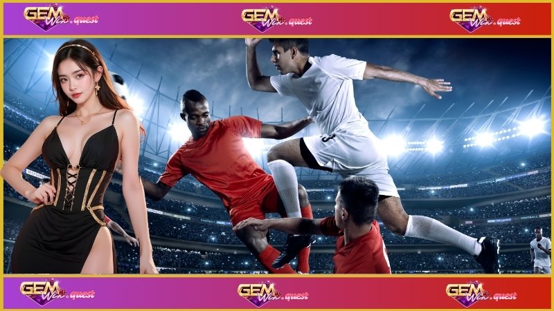 Kèo Chấp Là Gì? Tìm Hiểu Cụ Thể Về Kèo Chấp Trong Bóng Đá 3 Các lưu ý nho nhỏ mà người chơi nên biết