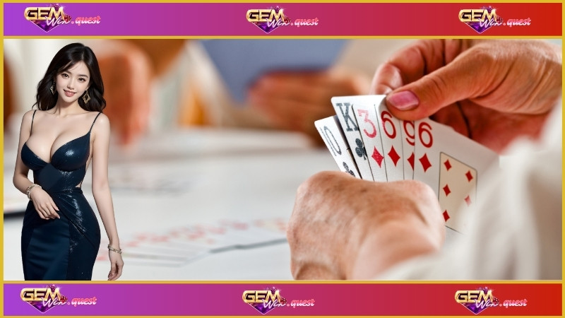 Mậu binh offline là gì? Tổng quan về trò chơi