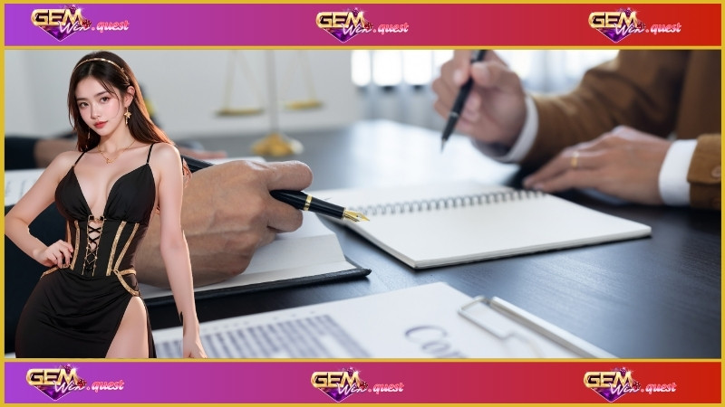 5 Điều Quan Trọng Về Chính Sách Miễn Trừ Trách Nhiệm Gemwin 2 Miễn trừ trách nhiệm đem lại lợi ích như thế nào?