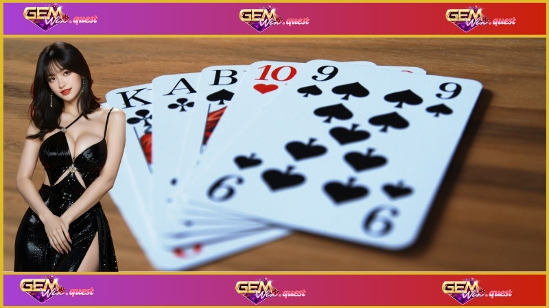 Chiến thuật nâng cao khi chơi tiến lên miền nam online