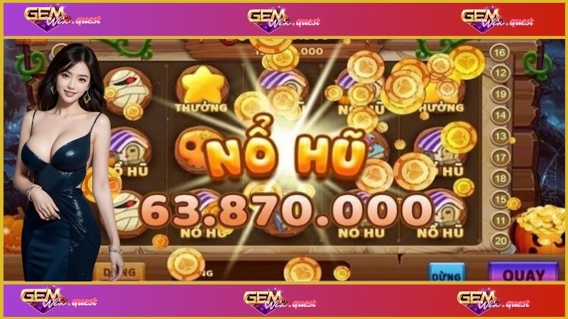 Bí quyết năng trình trong slot soku