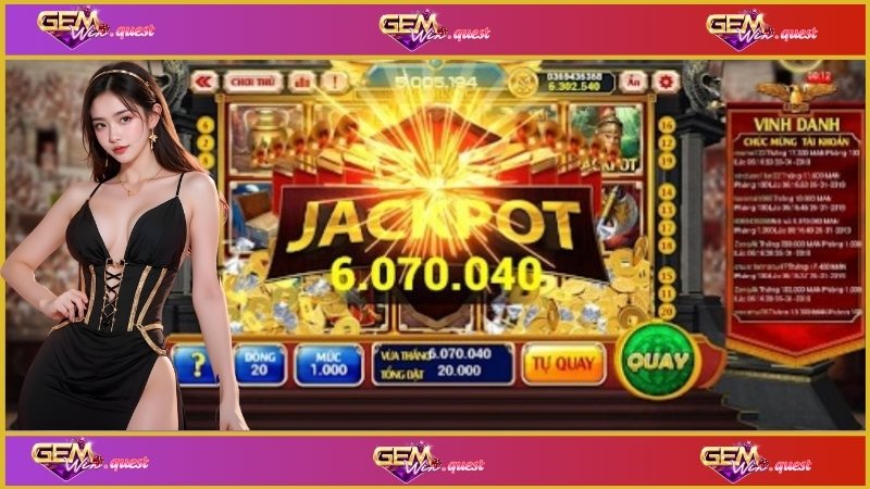 Đôi điều về tựa game nổ hũ soku