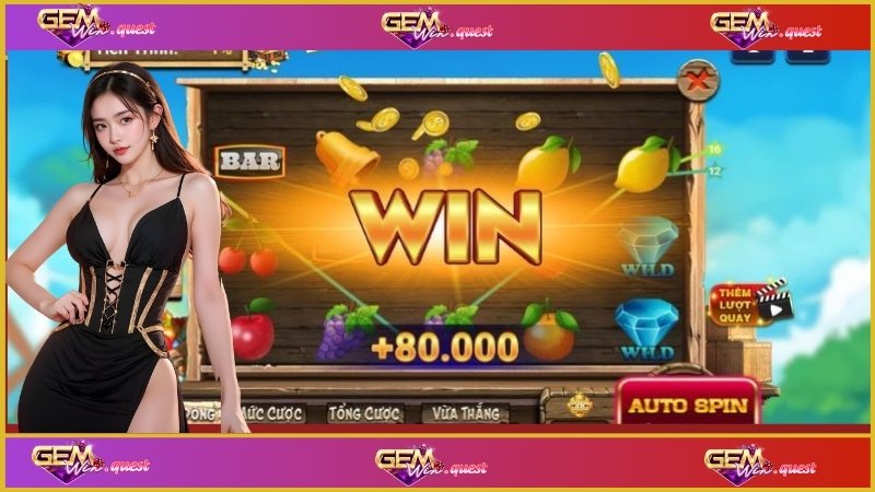 Điểm mạnh chỉ có tại nổ hũ trực tuyến