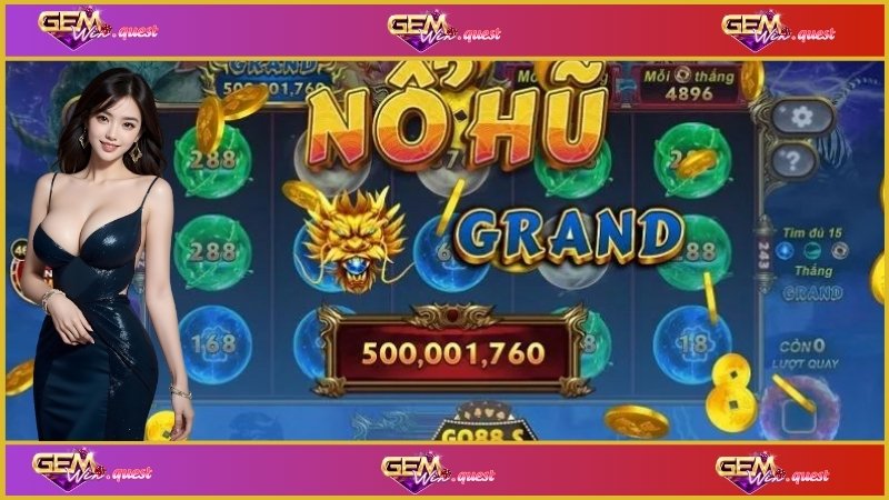 Nổ Hũ Tứ Linh - Thể Loại Đáng Thử Nhất Trong Năm 2025 2 Top ưu điểm chỉ có trong nổ hũ tứ linh