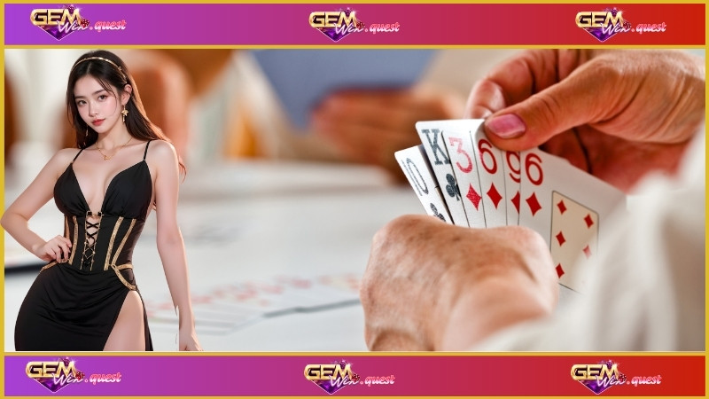 Poker Là Gì? Khám Phá 6 Thể Loại Hot Nhất Của Trò Chơi 2 Quy tắc chơi bài Seven-card Stud