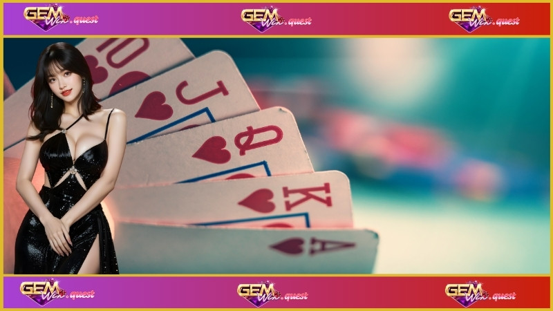 Cách Chơi Bài Xì Dách Chi Tiết Từ A-Z Cho Người Mới Bắt Đầu 1 Từng bước tham gia cách chơi bài xì dách