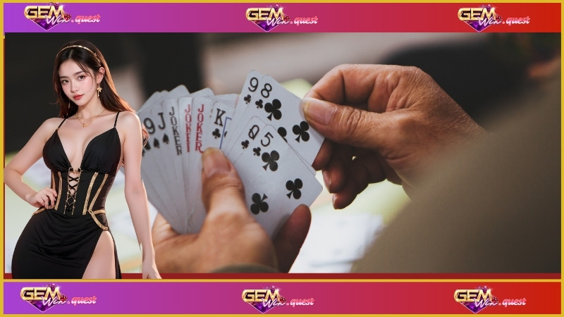 Sâm Lốc Online – Trò Chơi Đánh Bài Đỉnh Cao Không Thể Bỏ Lỡ 1 Quy tắc chơi sâm lốc online cho người mới bắt đầu