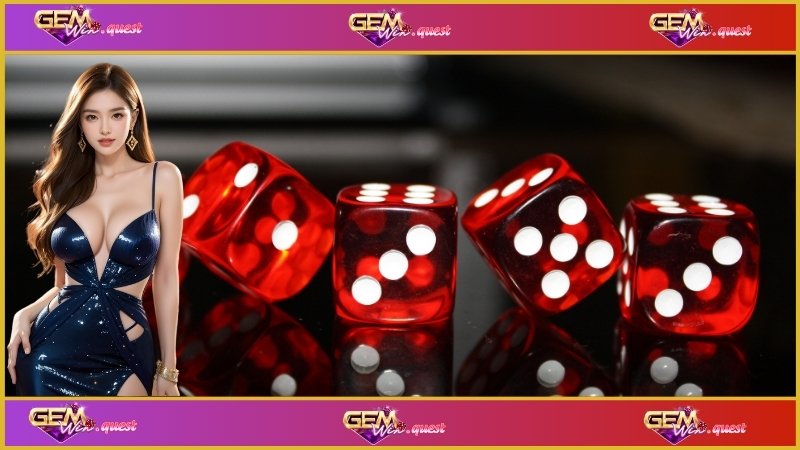Sicbo – Đỉnh cao giải trí với trò chơi casino hấp dẫn 2 Các thuật ngữ quan trọng trong sicbo mà người chơi cần biết