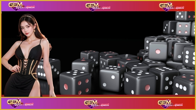 Sicbo – Đỉnh cao giải trí với trò chơi casino hấp dẫn 1 Khám phá trò chơi sicbo